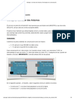 Montaje 2 - Conectar Dos Arduinos PDF
