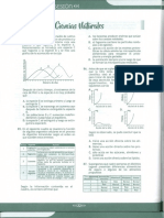 Simulacro 10° - Ciencias Naturales