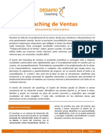 Documento Presentacion Coaching de Ventas 00