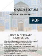 IslamicArchitecture PDF