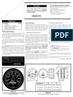 0 515 012 051 -- Programmable Speedometer(c)