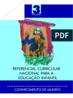 RCN Música e Artes PDF