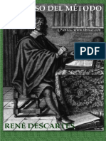 Descartes René-Discurso del Método subrayado.pdf