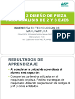 04 Fresado 2 y 2.5 Ejes PDF