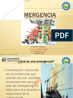 Módulo 4. Actuación en Situaciones de Emergencia PDF