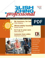 English Teaching Professional Magazine 84.pdf