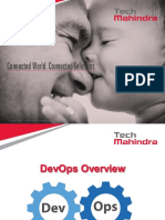 DevOps Overview PDF