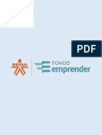 PORTAFOLIO FONDO EMPRENDER