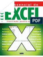 EXCEL - O Essencial 01