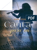 A COVALSCHI - Canta-Para-Mi PDF