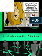 1 Social Networking Sites: A Big Buzz