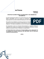 CS2020-057 Det Falsificación Docs (Tarj) PDF