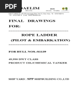 Liferaft Launching Procedure | PDF
