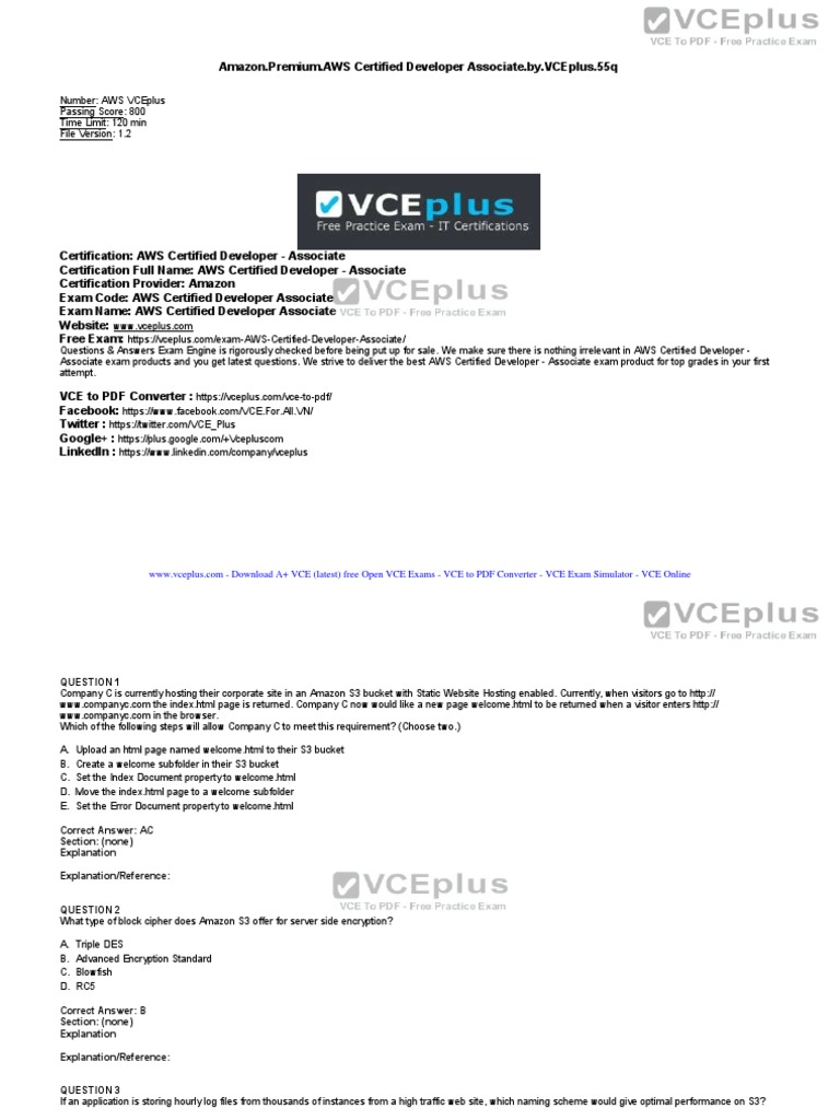 SOA-C02 Pruefungssimulationen