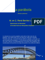 La Parabola 1