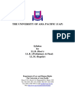Lawprospectus PDF
