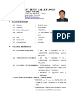 Curriculum - Vitae Rodolfo Jesús1