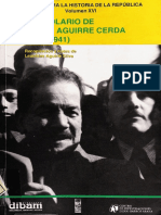 Aguirre Cerda - Epistolario PDF
