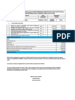 Presupuesto Electrico-D1 Ayapel