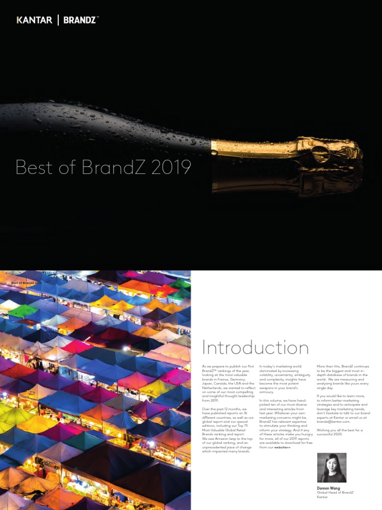 1355 Best Of Brandz 19 V8 Brand Cloud Computing