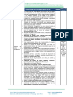 Especificaciones Tecnicas Del DELPHIN EXPRESS BIM 10.8.0