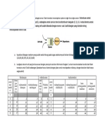 Soal Latihan Untuk Hand Simulation