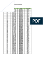 PUNTOS TOPOGRAFICOS