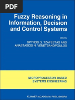 Fuzzy Reasoning in Information, Decision and Control Systems