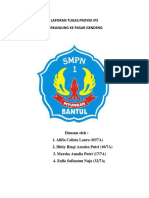 Laporan Tugas Proyek Ips