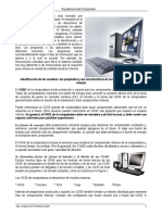 Arquitectura PC PDF