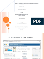 Fase 1 - Preliminar - Rafael Maldonado