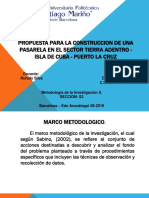 Metodologia Defensa Iii