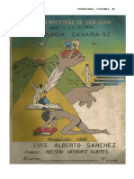 Antología Canaria 82 PDF