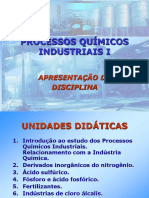 1 - PQI Apresentacao da disciplina e Introducao