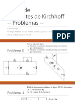 Clase 3.2 - Problemas LCK PDF