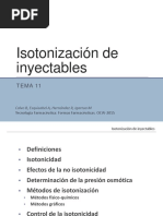 Determinacion Del Calor Especifico Del Cobre | PDF | Calor | Temperatura
