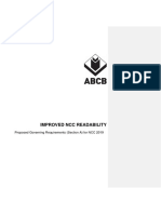 Proposed Governing Requirements NCC 2019 PDF