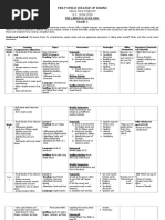 G1 English Syllabus Sy18 19