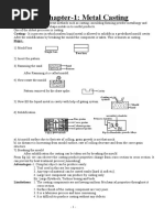 MP Material by Sravan