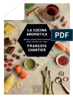 cocina aromatica