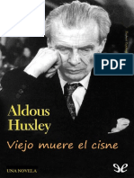 Viejo muere el cisne - Aldous Huxley.pdf