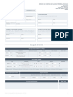 Per-User Order Form Latam PDF