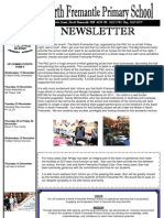 NFPS Newsletter Issue 17 5.11