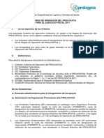 CO Prologyca 2011 PDF