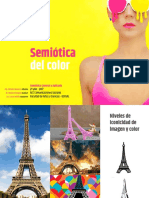 SGA - Semioětica Del Color (Joan Costa) PDF