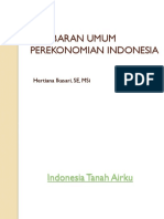 1 Gambaran - Umum - Perekonomian - Indonesia