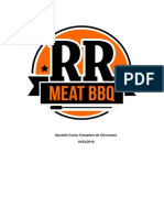 Curso Completo de Churrasco RR Meat BBQ.pdf