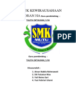 PRODUK KEWIRAUSAHAAN.docx