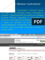 Introducción Al Sistema Inmune