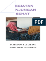 Kunjungan Sehat